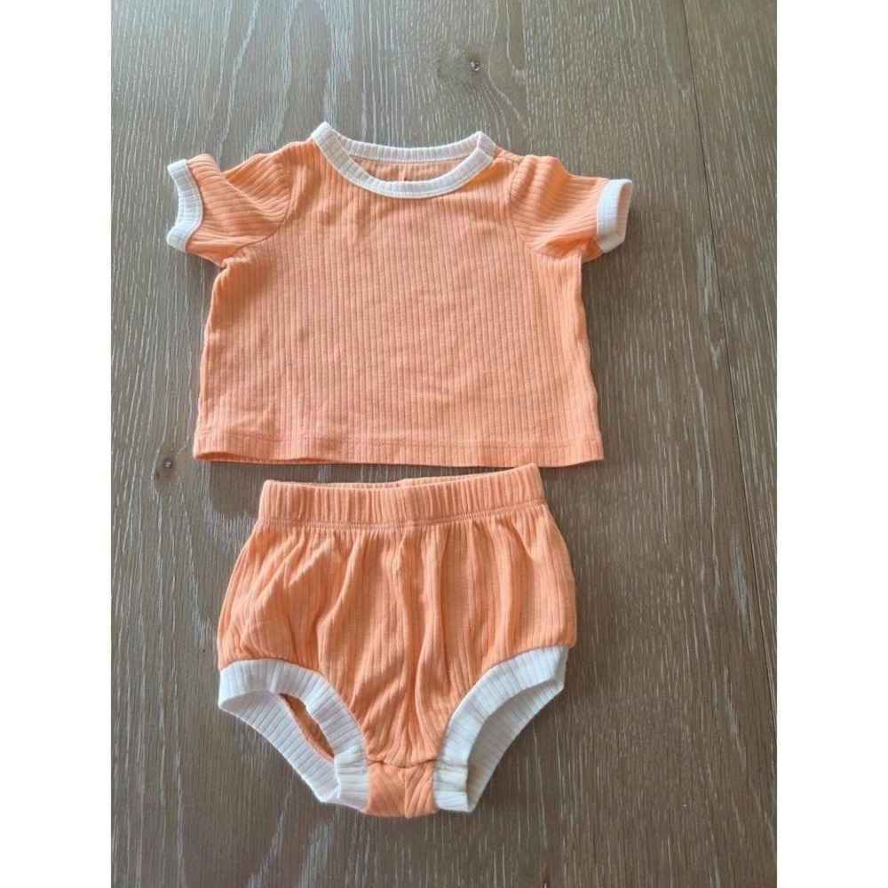 Cat and jack baby boy newborn‎ outfit